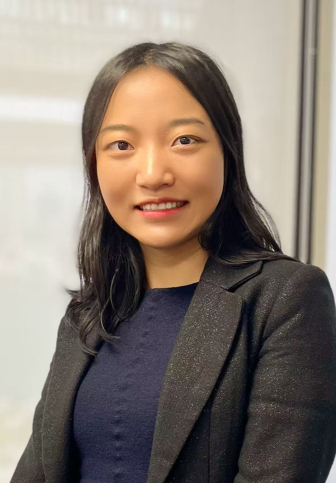 Ran Mo - Founder & Advisor